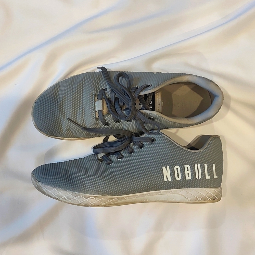 Nobull CrossFit shoes